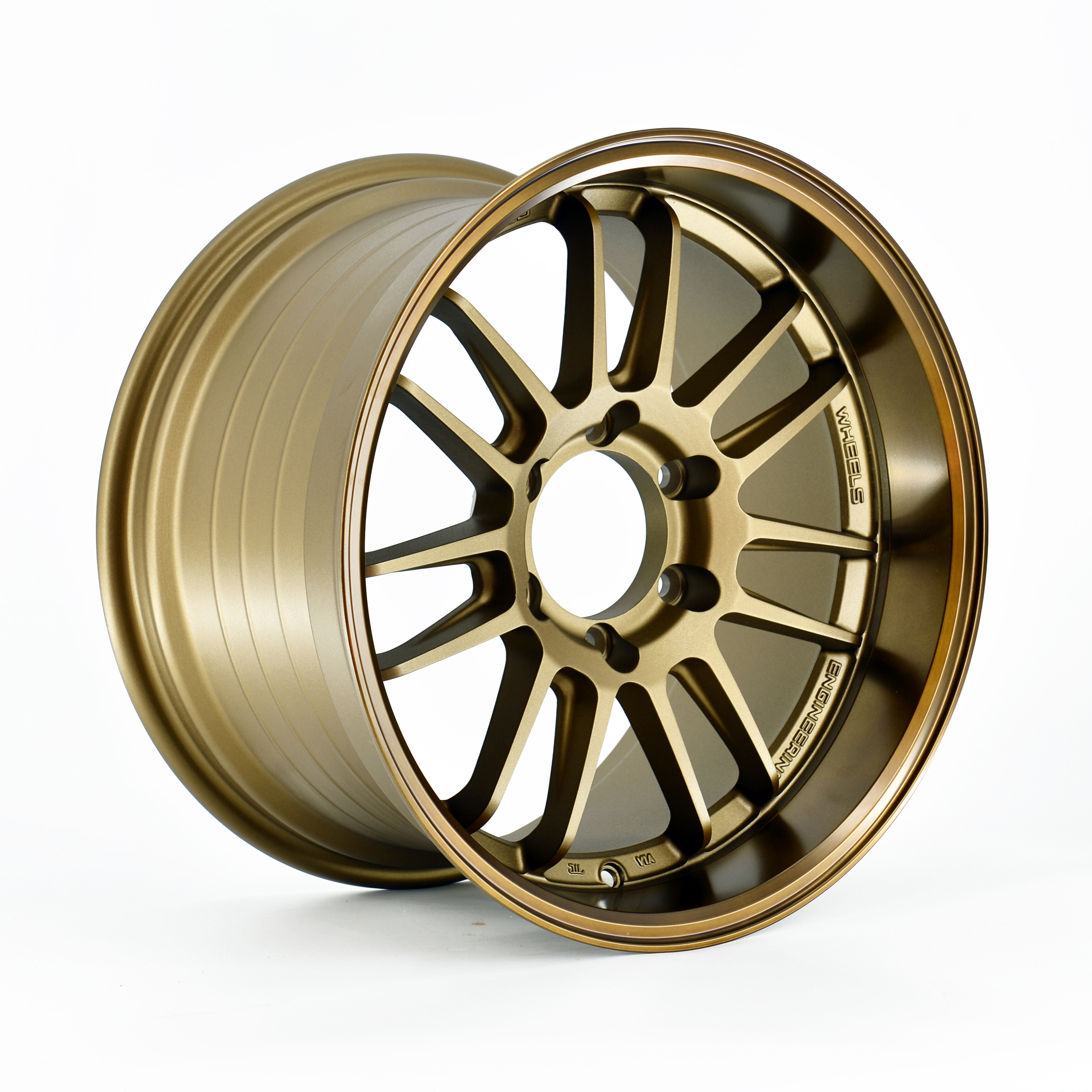Passenger Car Wheels 15/18 Inch