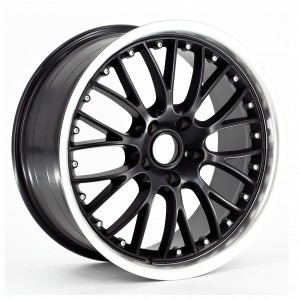 Factory Aftermarket Wheels Wholesale 18Inch Cas...