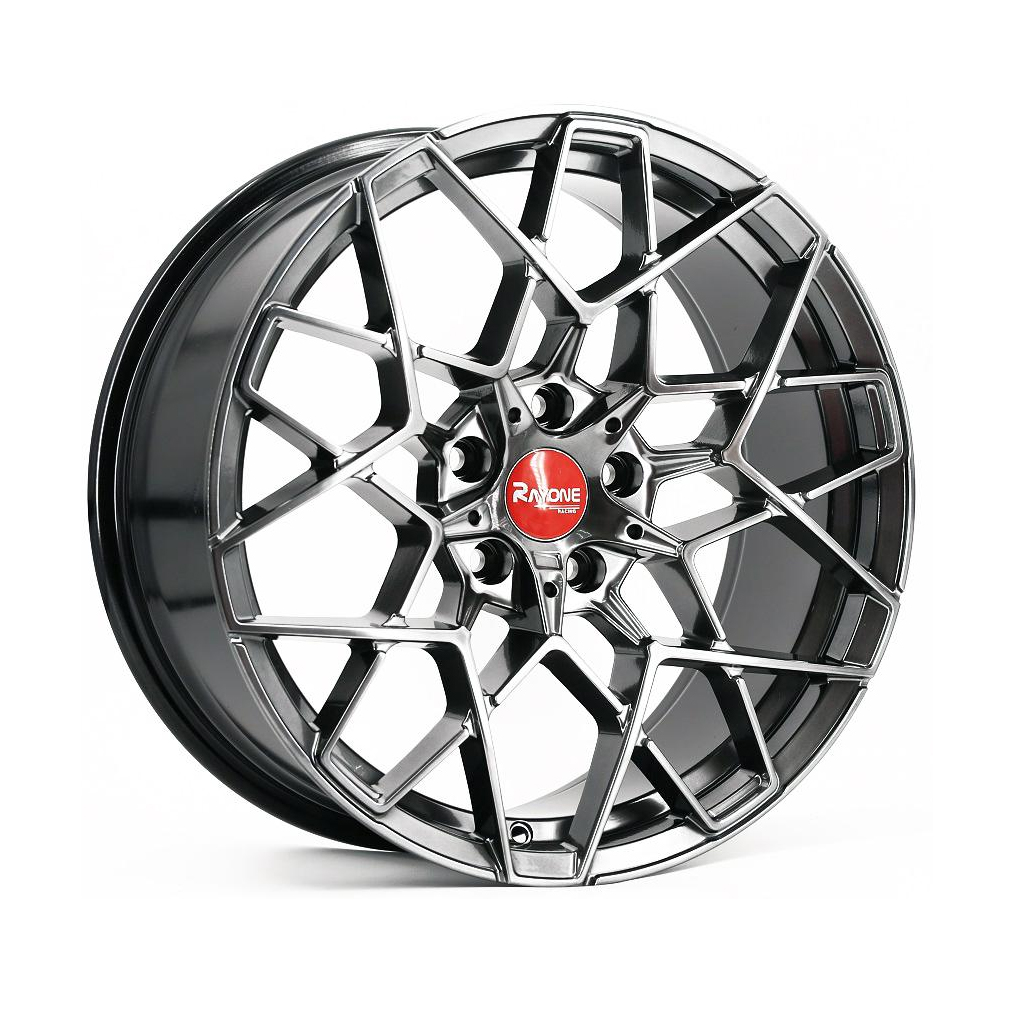 Factory Wholesale Hot Sale Passenger Car 18 inch Alloy Wheel Rim For BMW
