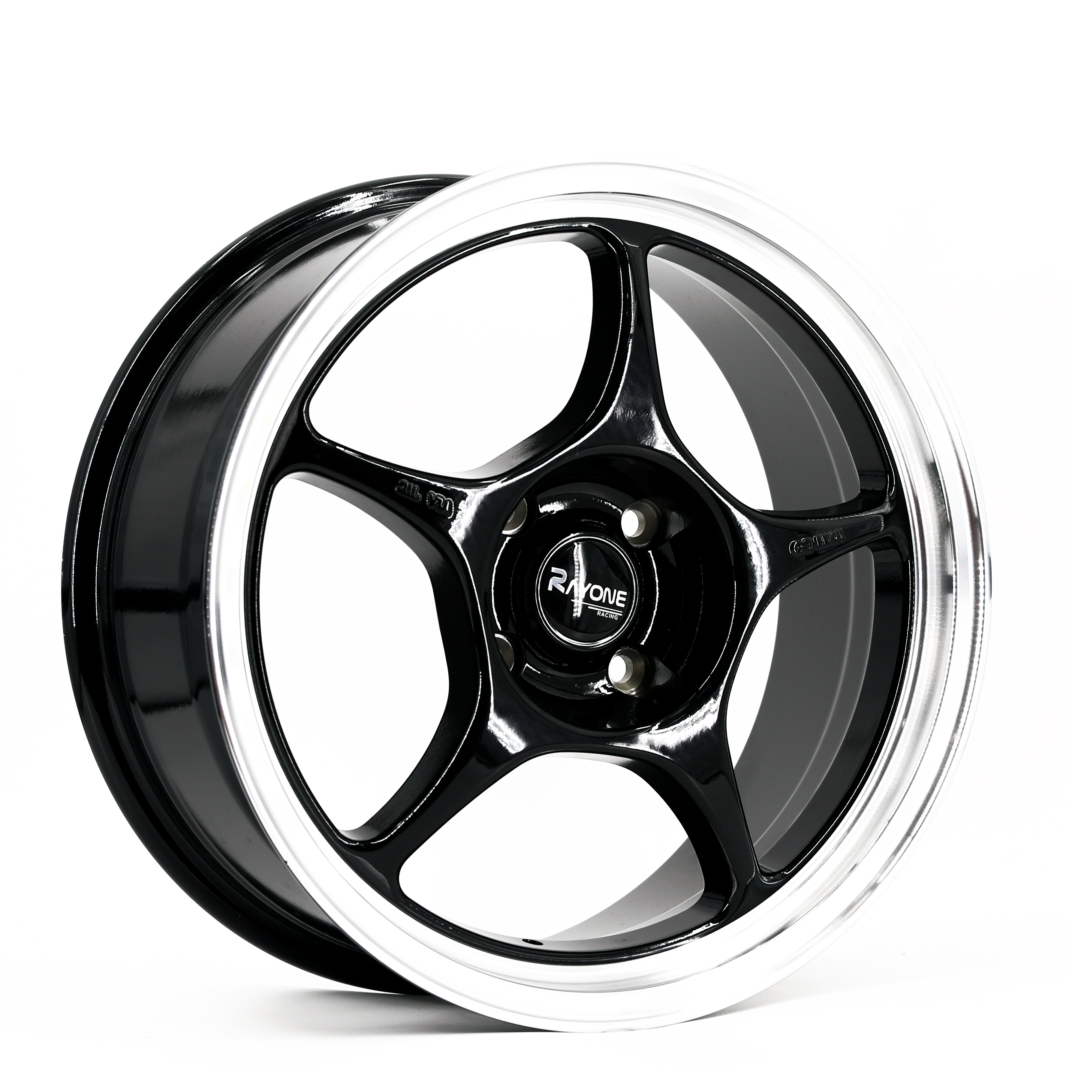 Hot Sale Wholesale 14/15/16/17 Inch Wholesale 5 Hole Rims