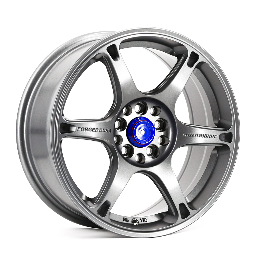 Popular 16 Inch Aftermarket 5 Hole Wheel Rim From Professional China Wheels Factory