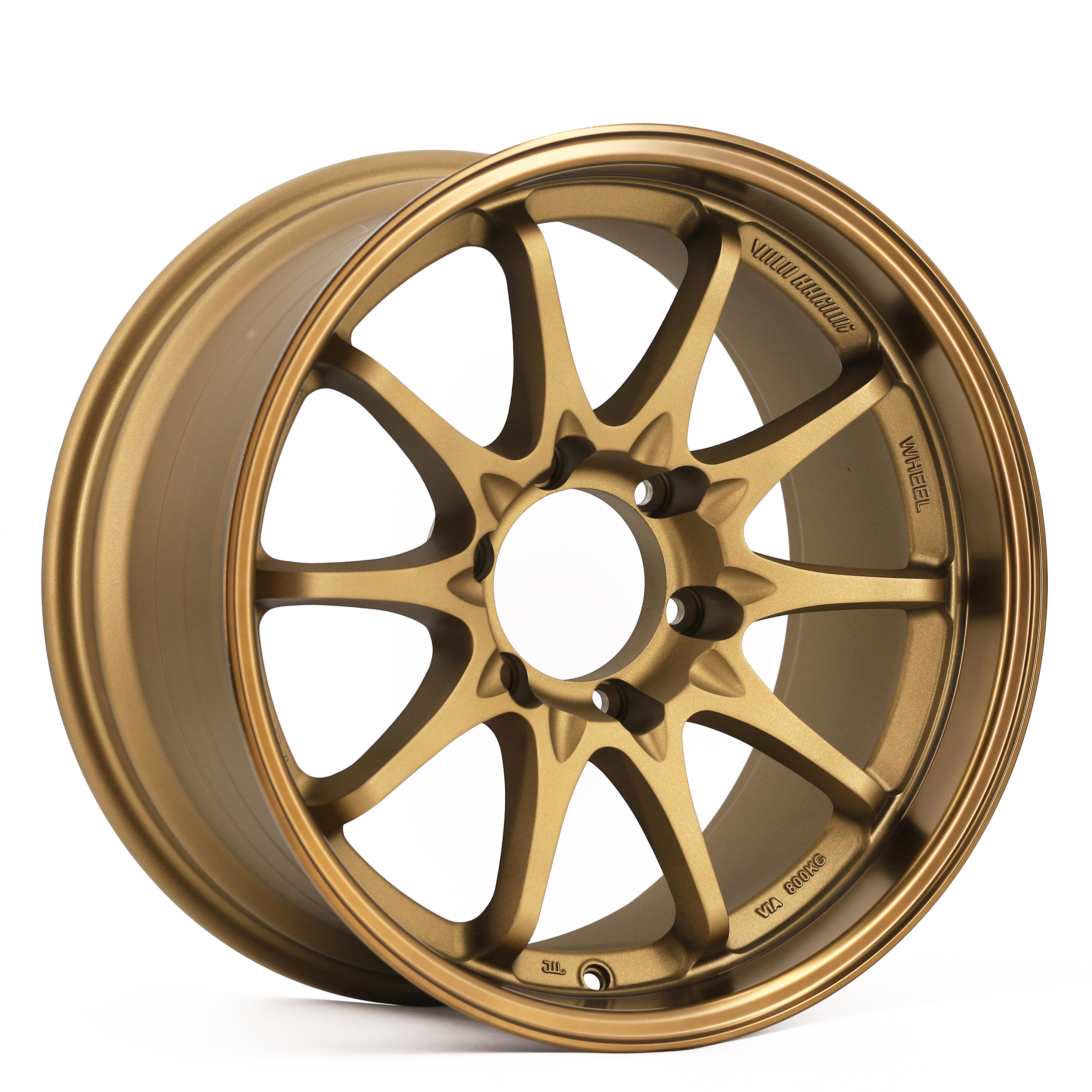 Wholesale 18inch Alloy Wheels Car Rims Hot Sale In Thailand Ana Malasia