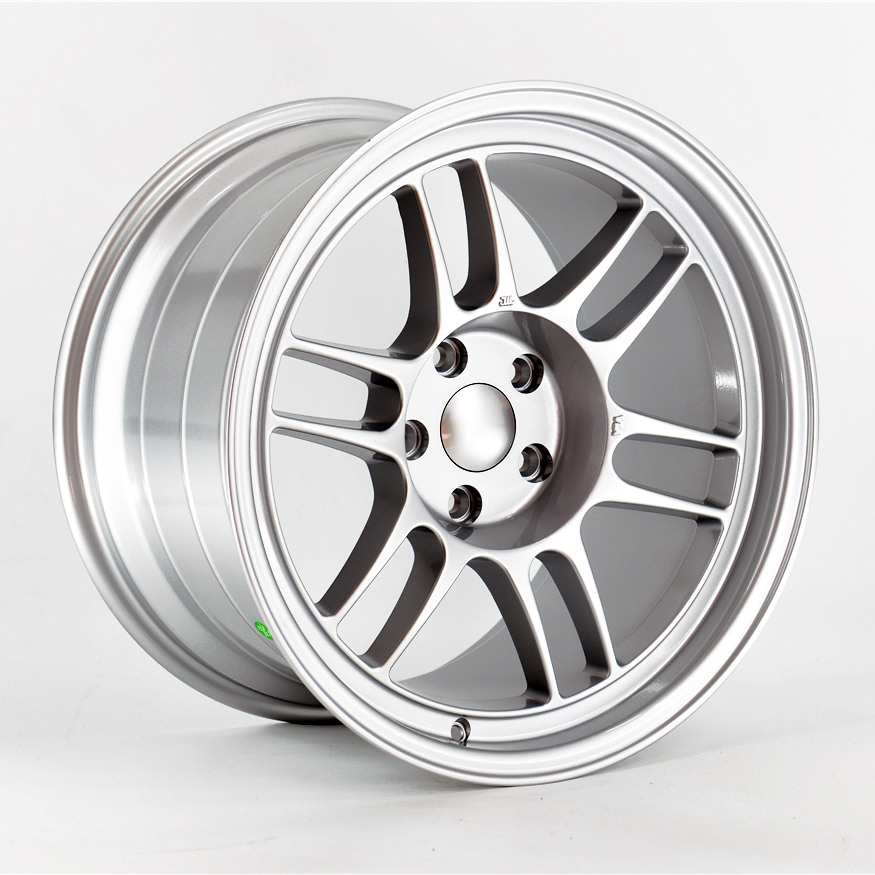 18×9.5 18×10.5 Inch 5×114.3 6×139.7 Alloy Wheel Car Wheel Rims
