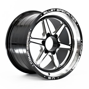 Super Lowest Price Truck Wheels - 18 inch Offroad 6×139.7 5×150 Aluminum Alloy Rims For Suv and Crossover – Rayone