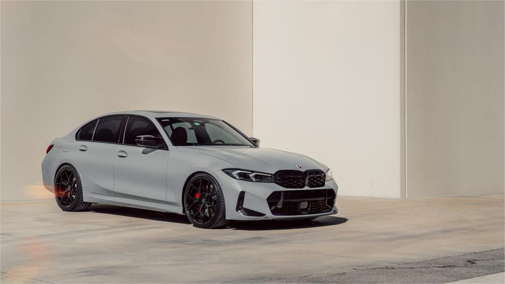 Importing Alloy Wheels from China to Malaysia: A Comprehensive Guide 2023
