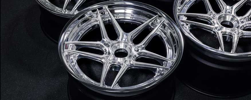 S-Spoke Series