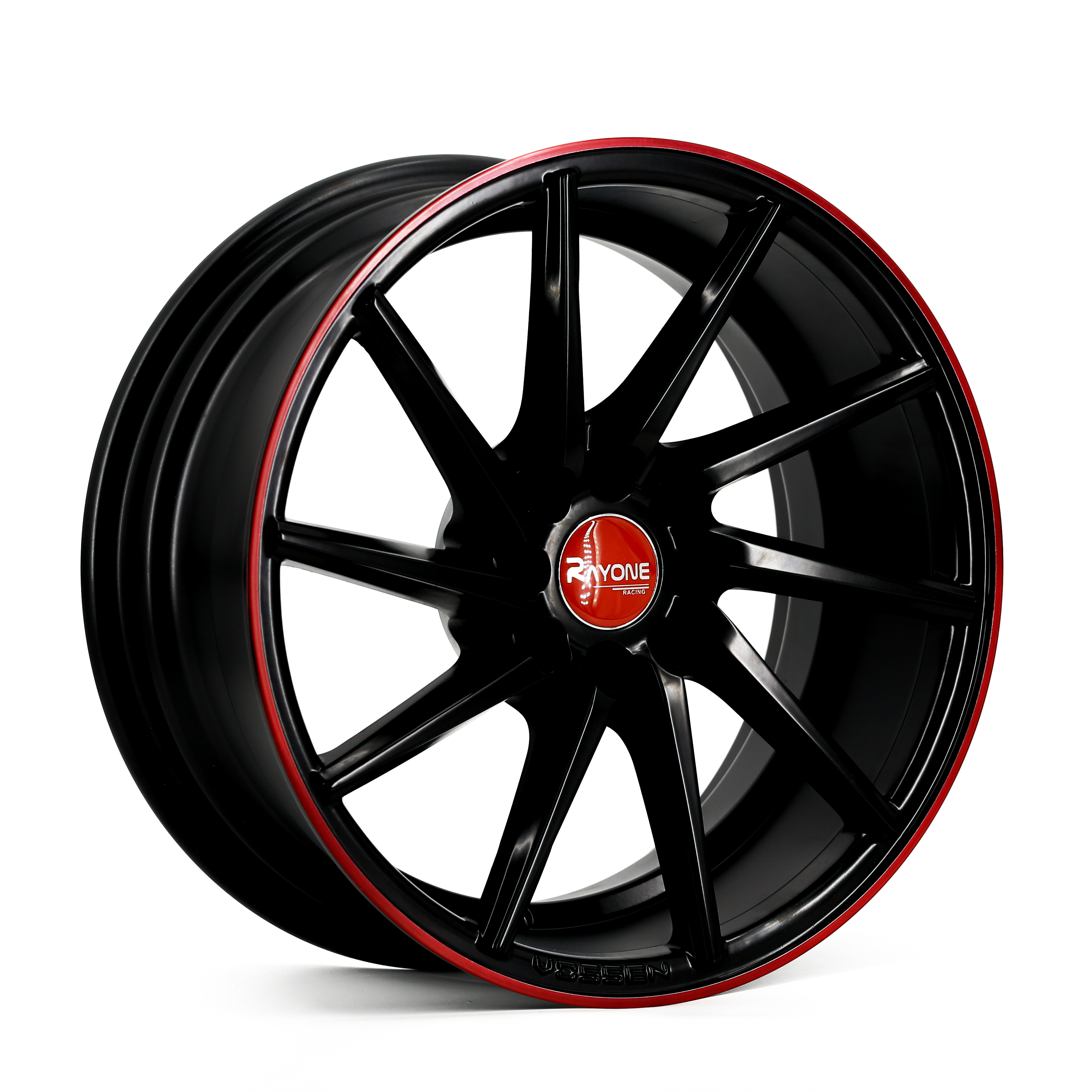 CVT-1670-R 16Inch Aluminum Alloy Wheel Rims For Passenger Cars