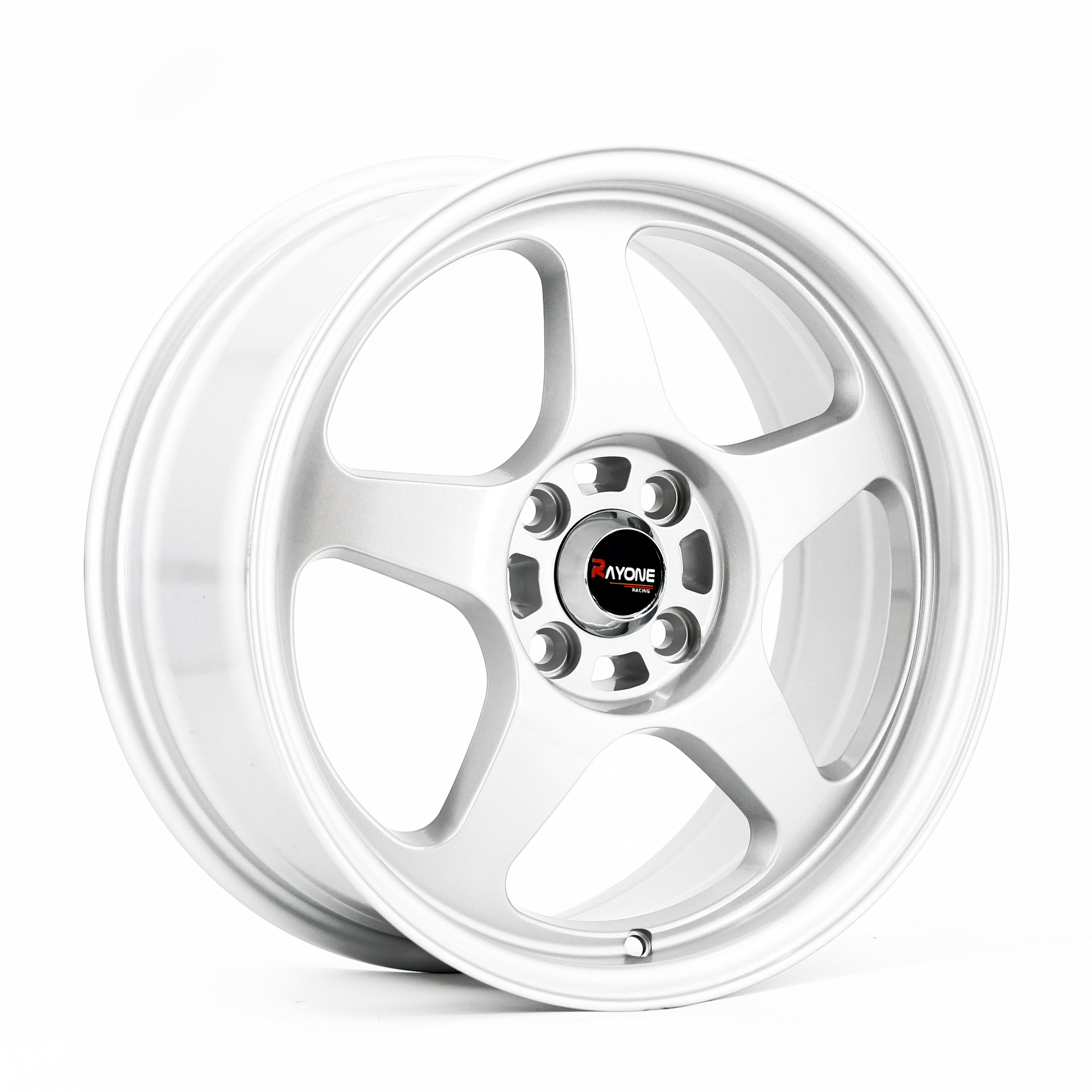 DM142 16Inch Aluminum Alloy Wheel Rims For Passenger Cars