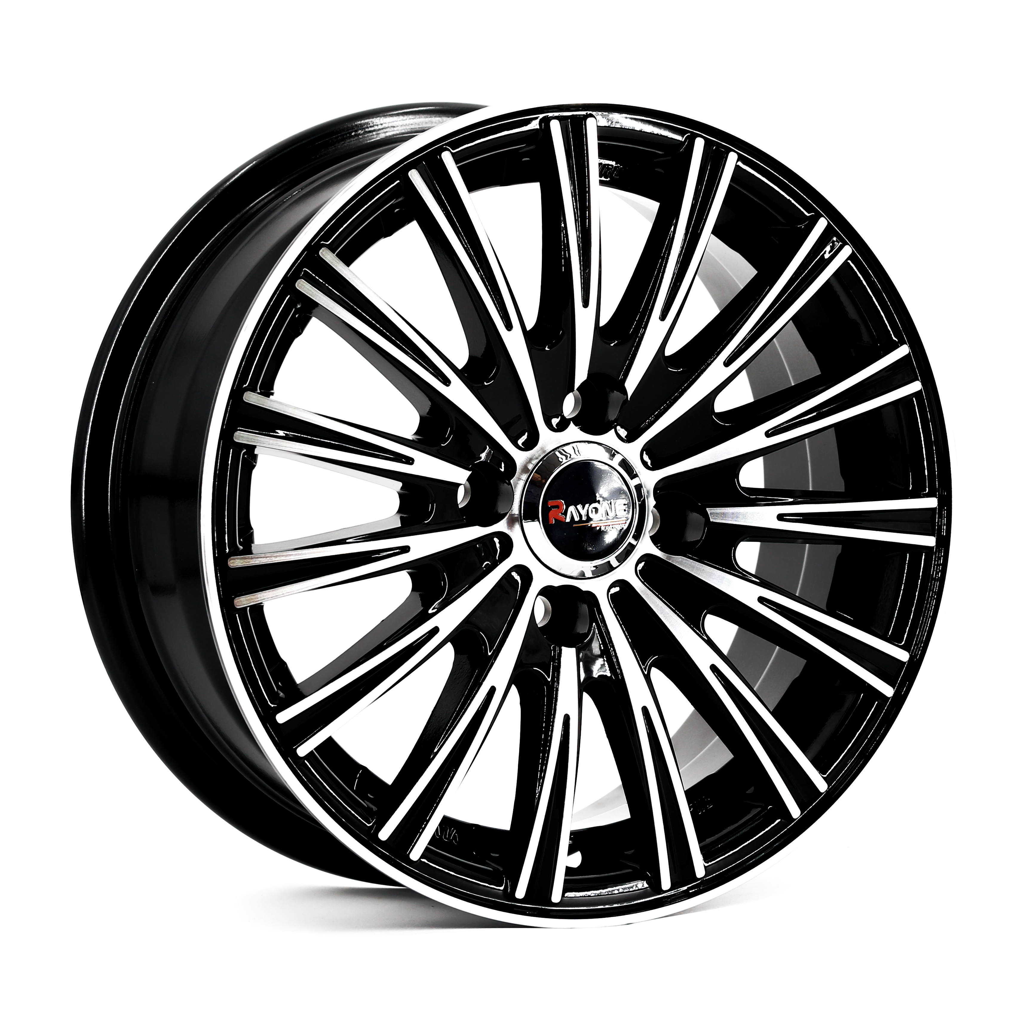 Factory Wholesale Hot Sale Car Alloy Wheels 14/15/16 Inch