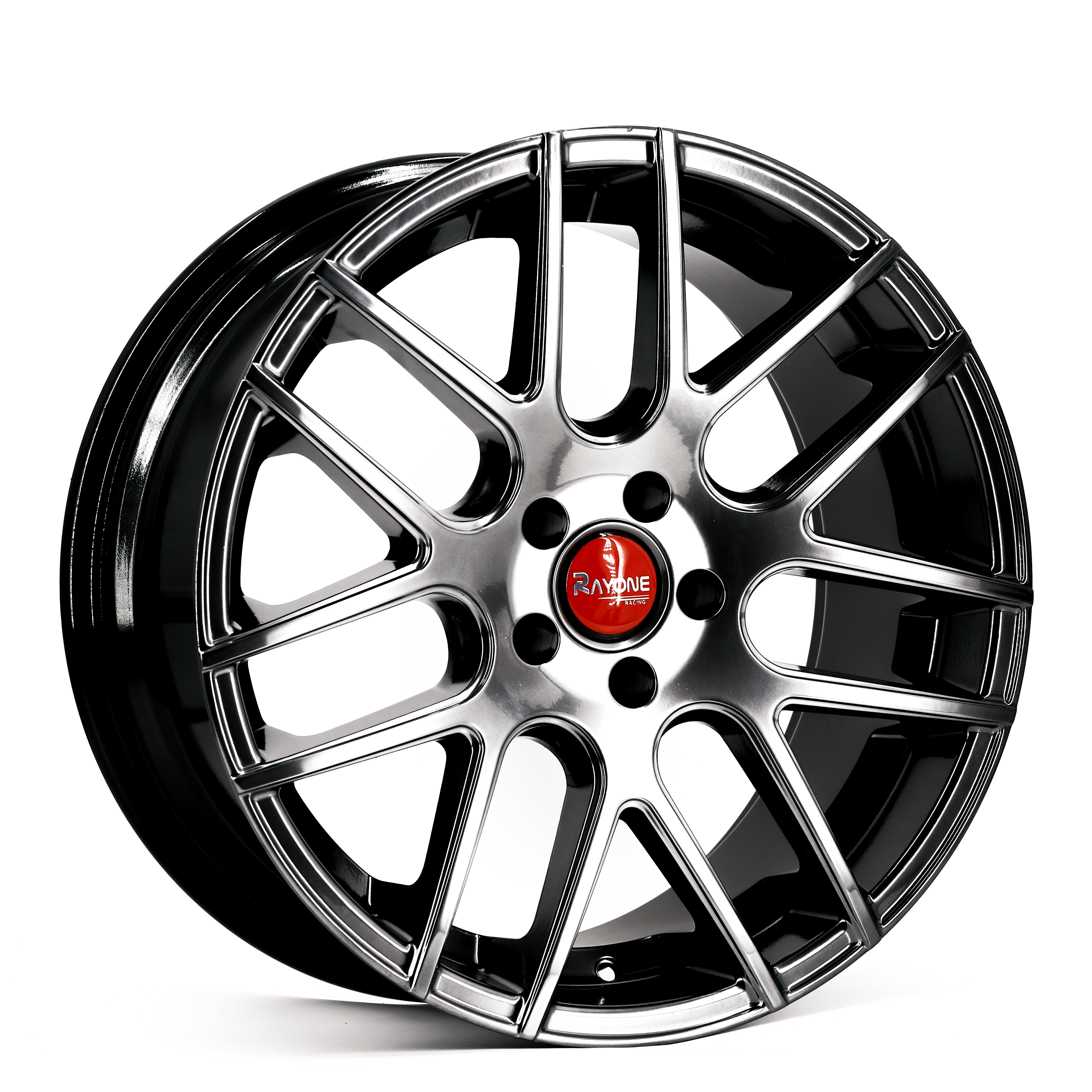 Chrome 19/20 Inch Et 15-35 Custom Alloy Car Wheel Manufacturers
