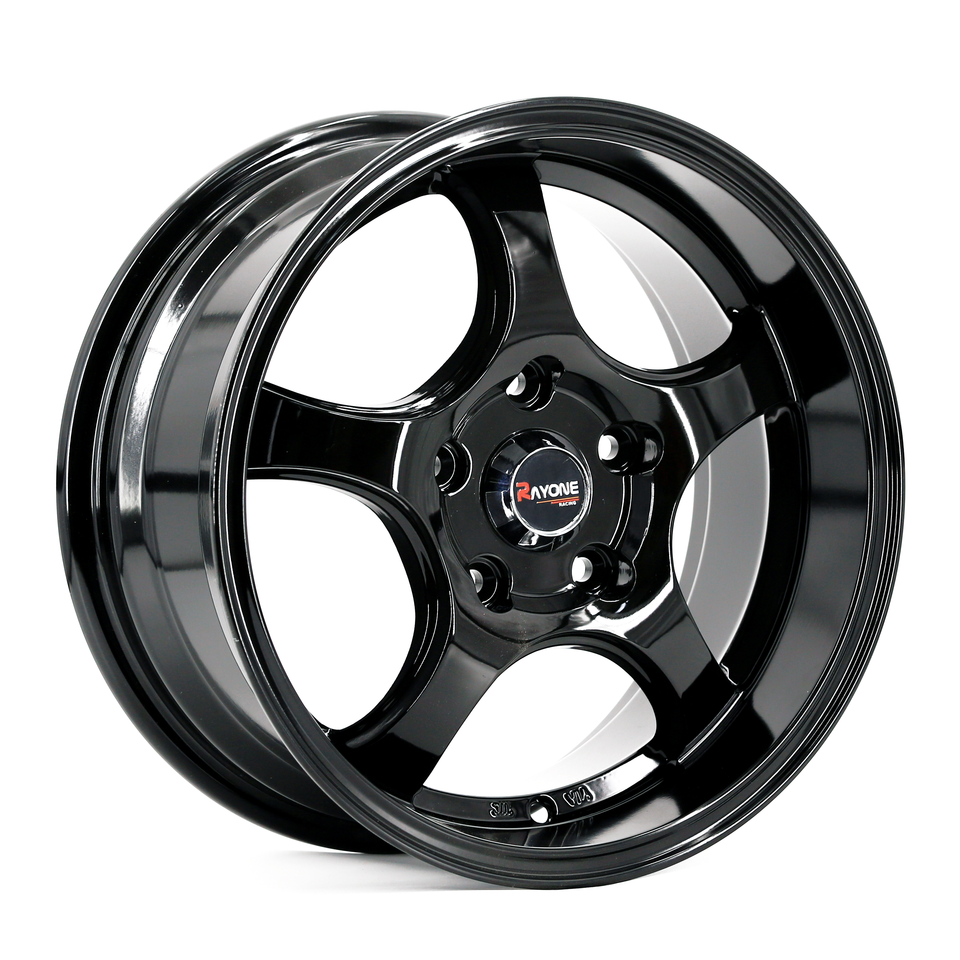 Popular Design Alloy Wheels For Racing Car