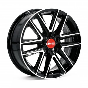 China Cheap price Car Rim 20 - Factory Racing Wheel Wholesale 15 Inch Flow Forming Wheels – Rayone
