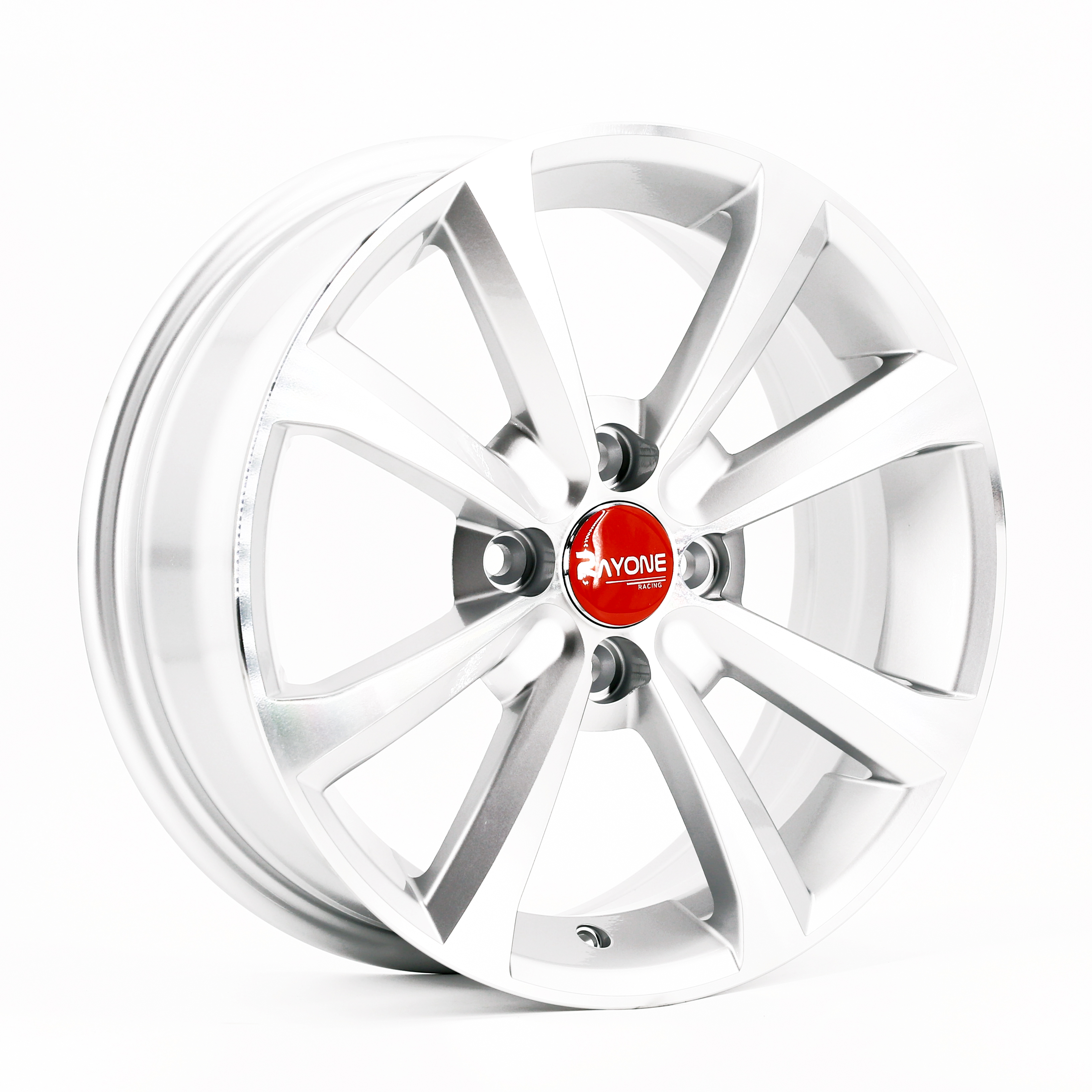Passenger Car Wheels 15inch 5X100 Car Alloy Wheels