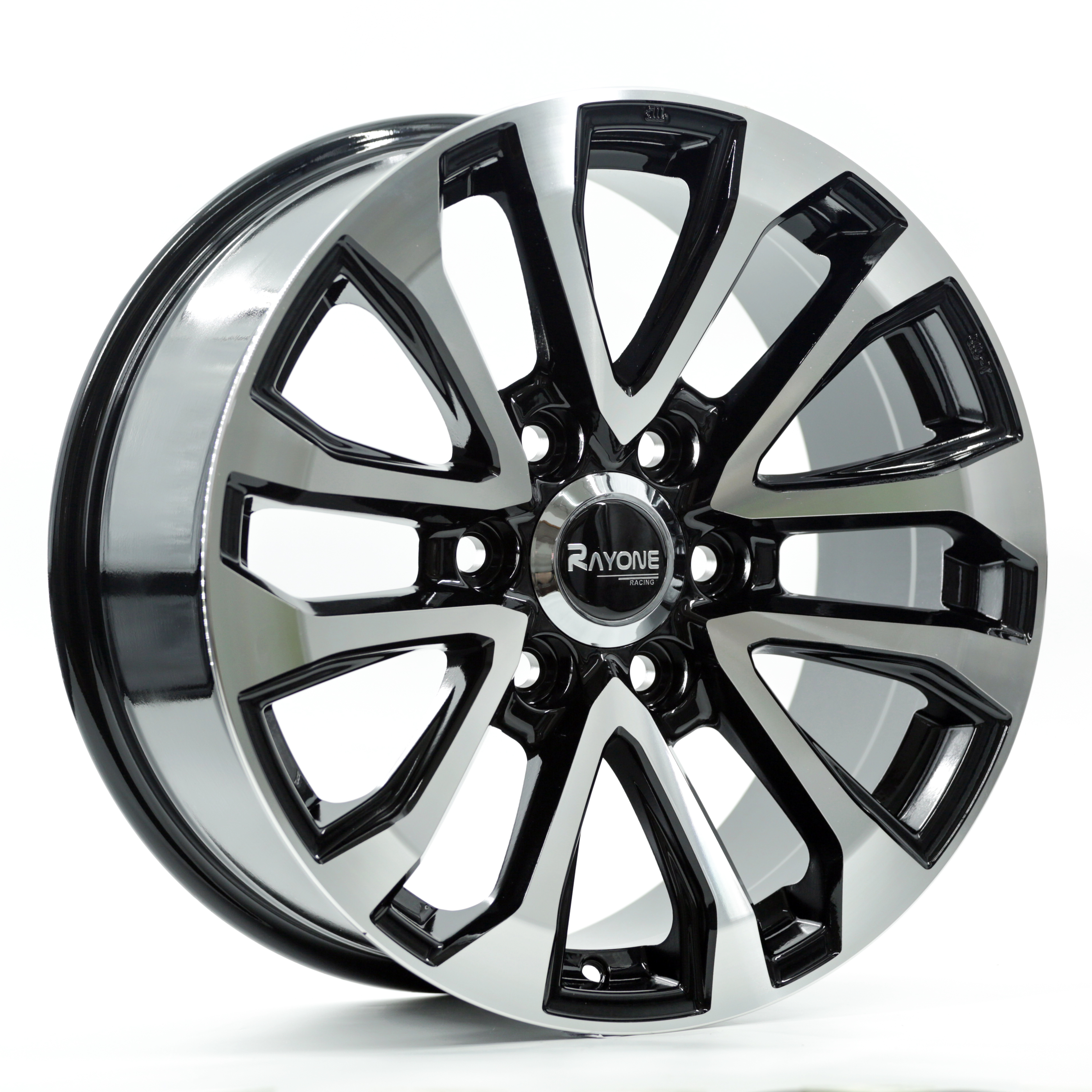 Factory Customize High Quality OEM Wheels 18 inch 5×112 for Mercedes Ben
