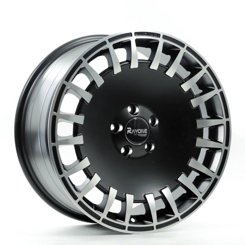 China Alloy Wheels Factory 18inch Bulk Purchase