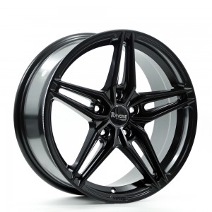 Factory Cheap Bola Alloy Wheels - Rayone China Alloy Wheels Factory 17/18inch High Performance Car Alloy Rims For Tesla/Mercedes/BMW – Rayone