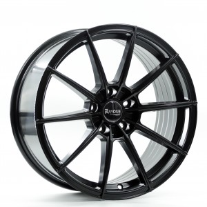 High reputation Chrome Mag Wheels - Rayone Factory KS008 18inch Forged Wheels For OEM/ODM – Rayone