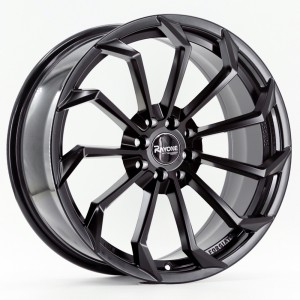 Hot sale Factory Sv Forged Wheels - Rayone Casting 18inch Mesh Design Car Alloy Wheels For Racing Car – Rayone