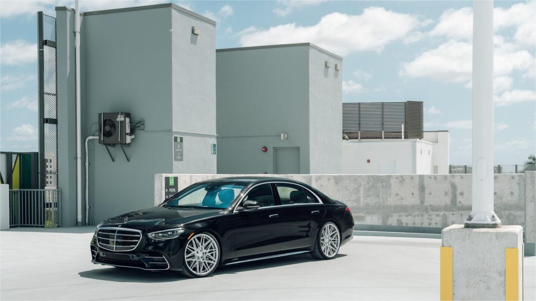 Top 10 Alloy Wheels Factories In The World
