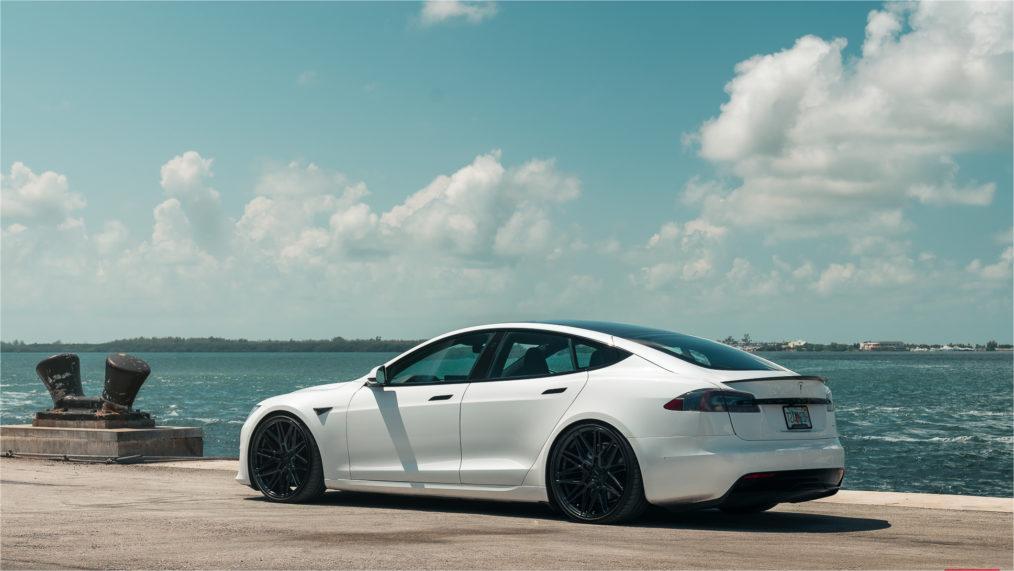 Top 5 Australian Alloy Wheels manufacturer in 2023