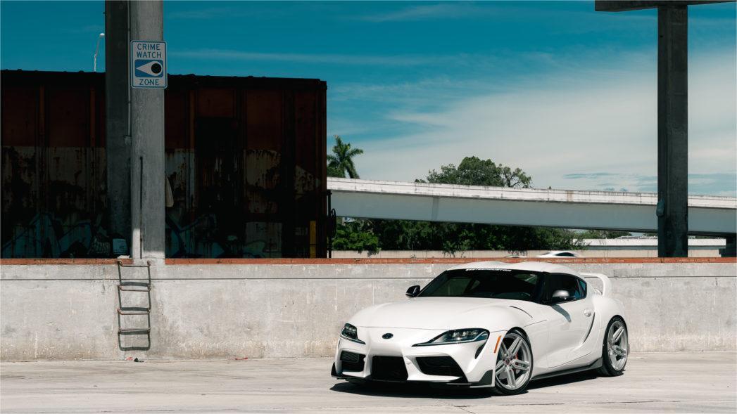 Top Alloy Wheels Brand in The Philippines