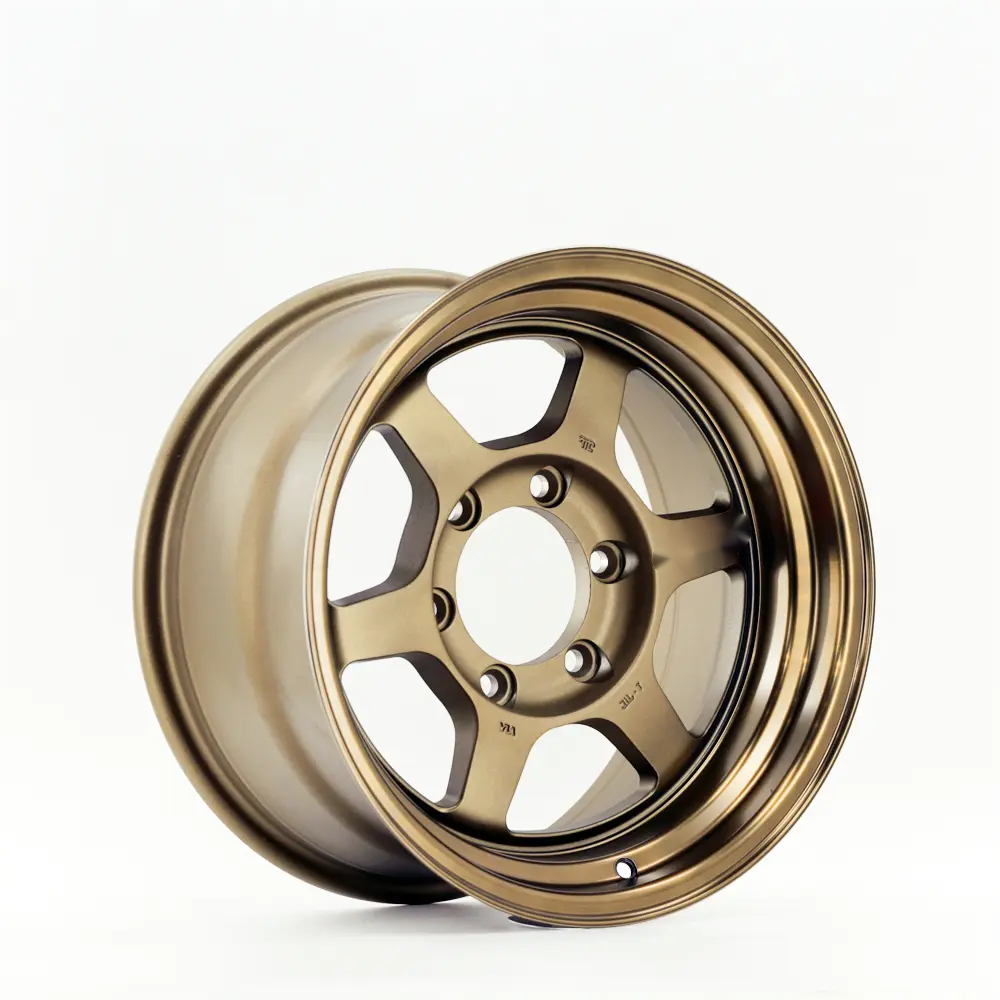 High- Speed 4X4 Off-Road Design 16inch 6×139.7 For SUV,Jeep And Truck