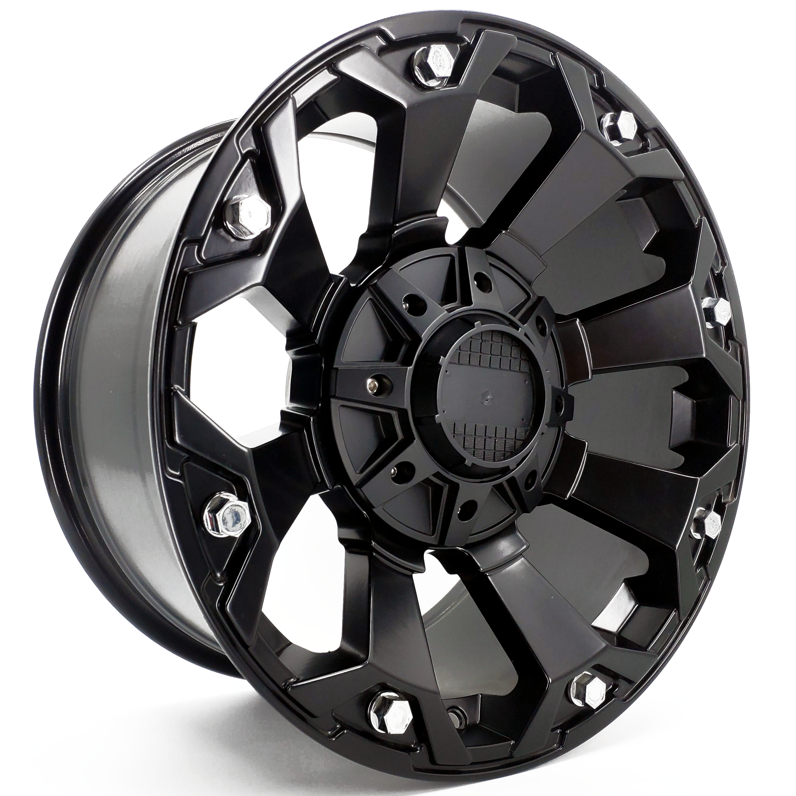 Rayone Racing Factory Wholesale 17inch 4X4 Off-Road Truck Wheels